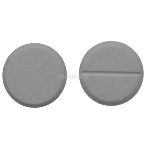 defcort 24mg tablet 6's